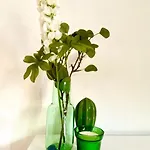 アパート Zeitwohnung *