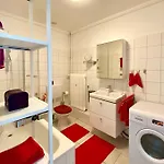 アパート Zeitwohnung