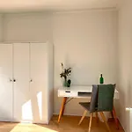 Zeitwohnung *