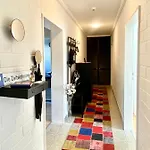 Zeitwohnung ホーホハイム・アム・マイン