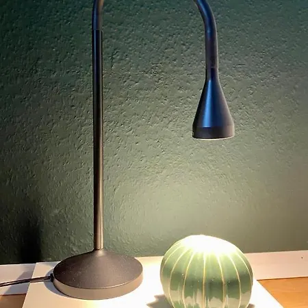 Zeitwohnung アパート