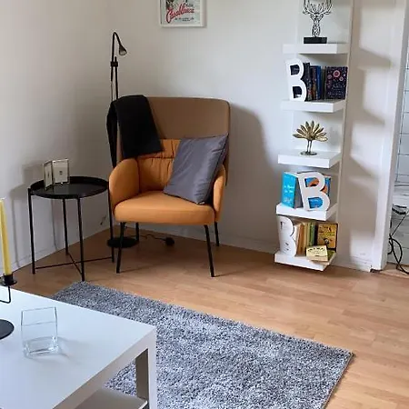 Zeitwohnung *