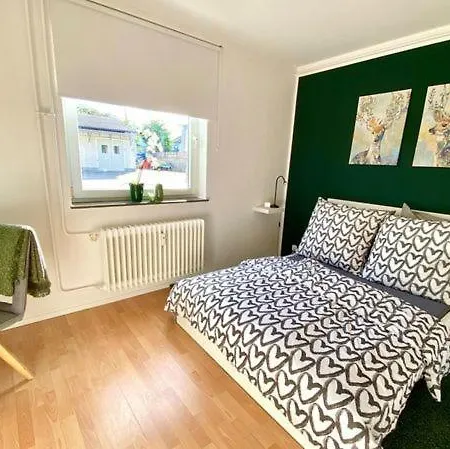 Zeitwohnung Hochheim am Main