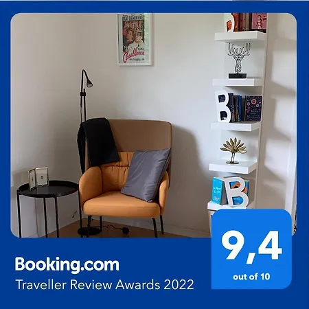 Zeitwohnung *
