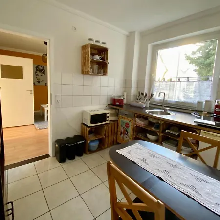 Zeitwohnung Apartamento