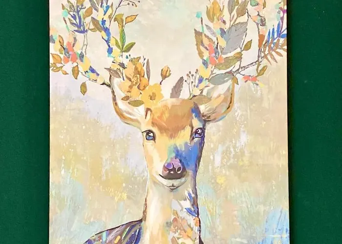 Zeitwohnung Hochheim am Main