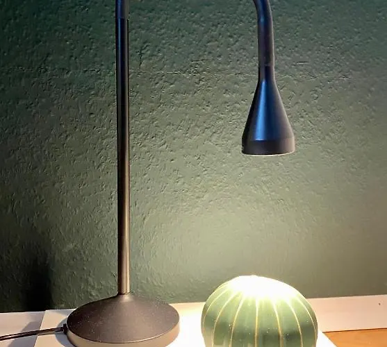 Zeitwohnung Apartman