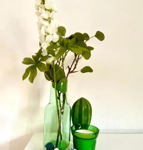 Apartman Zeitwohnung *