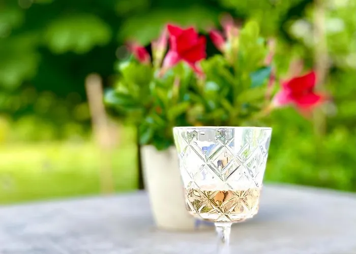 Apartman Zeitwohnung *