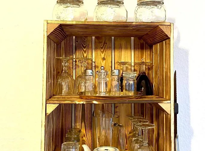 Zeitwohnung Hochheim am Main