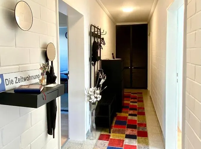 Zeitwohnung Hochheim am Main