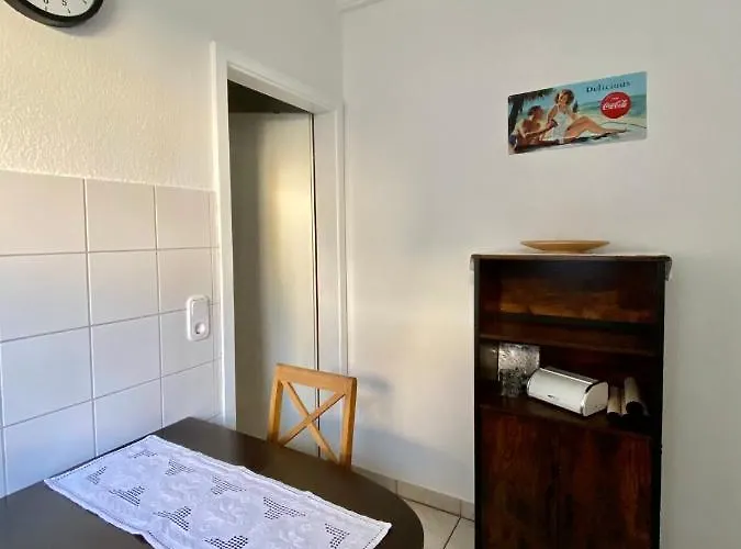 Zeitwohnung Apartman